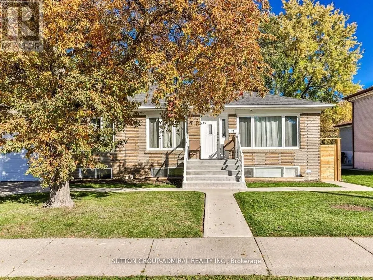 17 DORCHESTER DRIVE