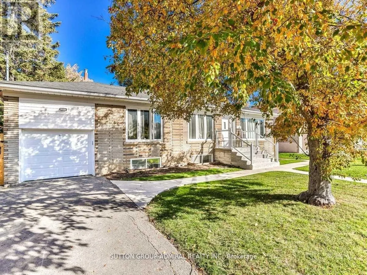 17 DORCHESTER DRIVE