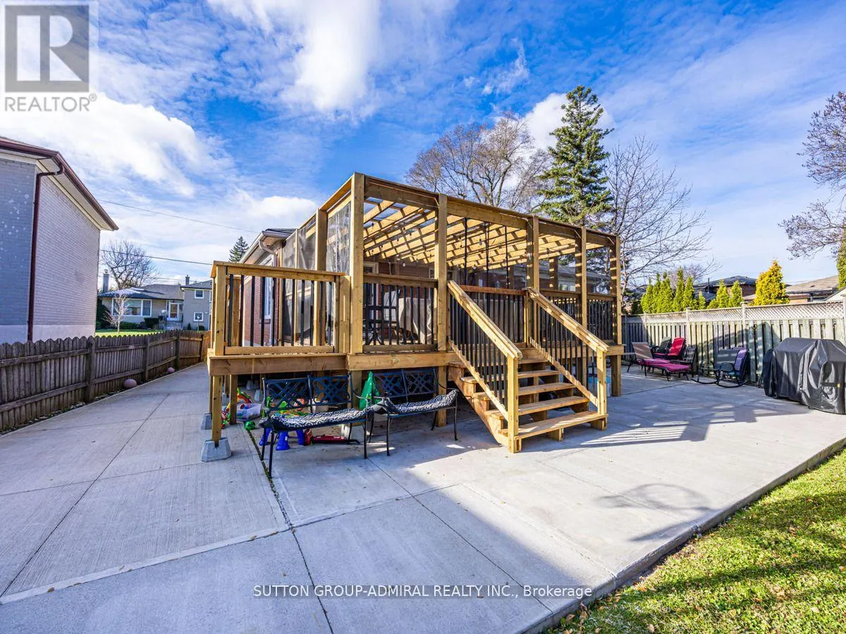 17 DORCHESTER DRIVE