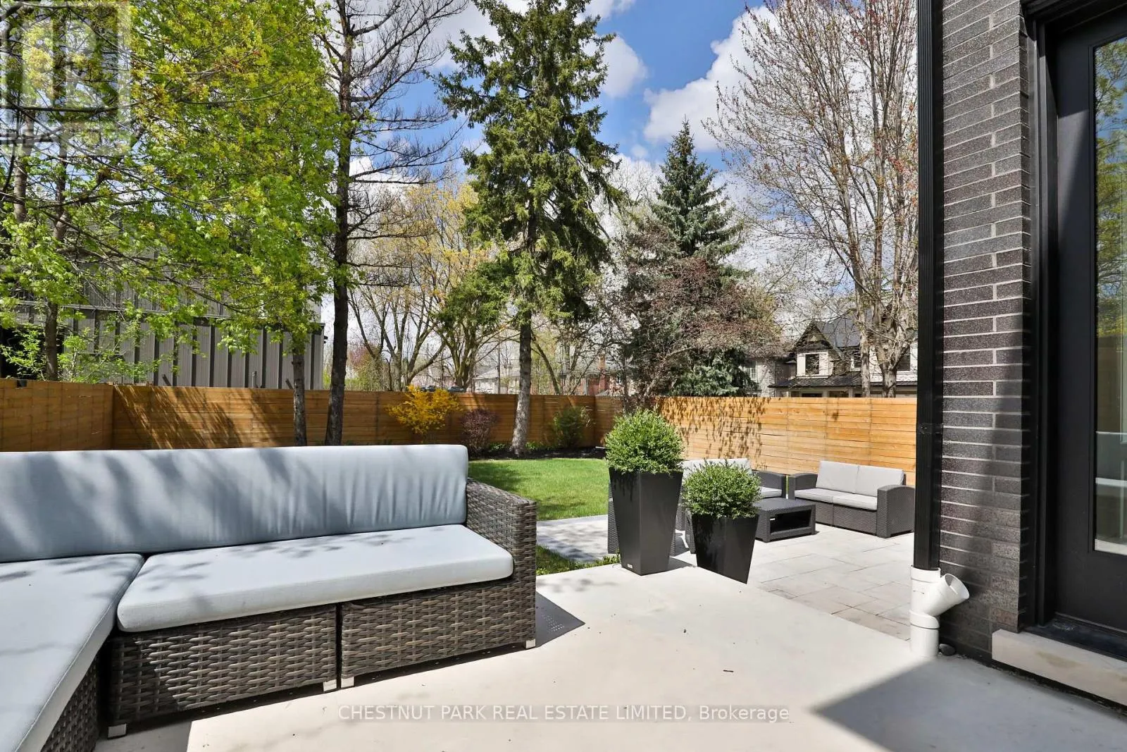 2 MARCHWOOD DRIVE