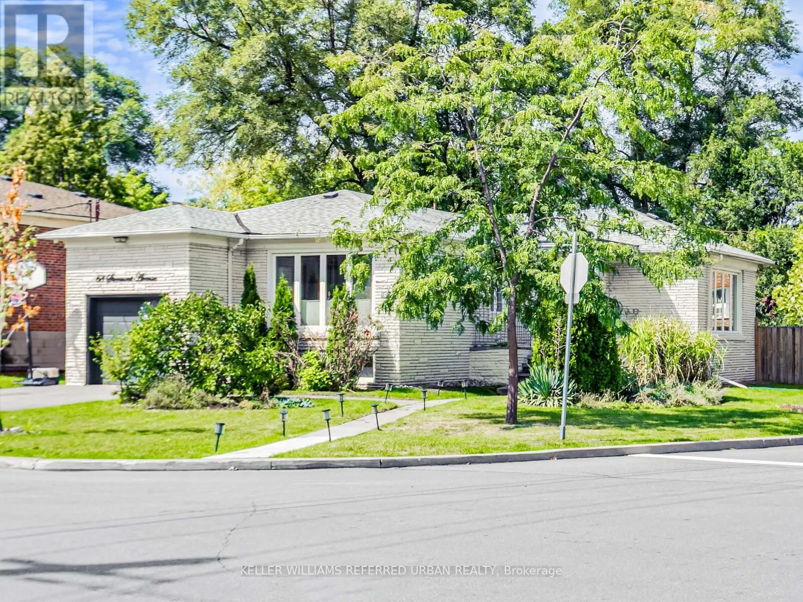 68 STORMONT AVENUE