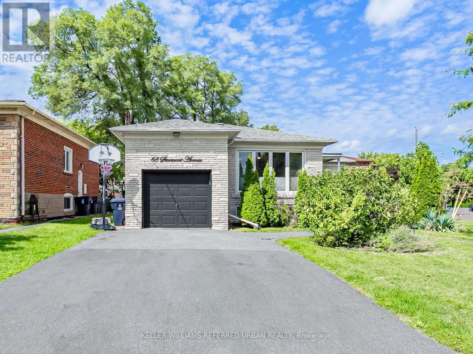 68 STORMONT AVENUE