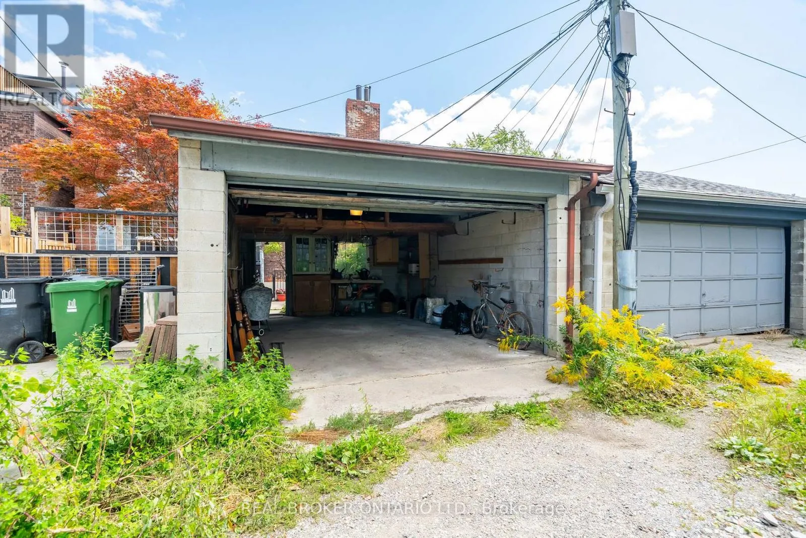 168 BROCK AVENUE