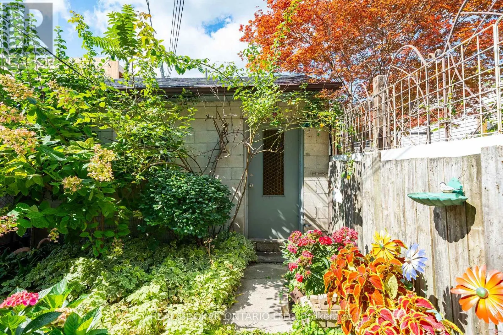 168 BROCK AVENUE