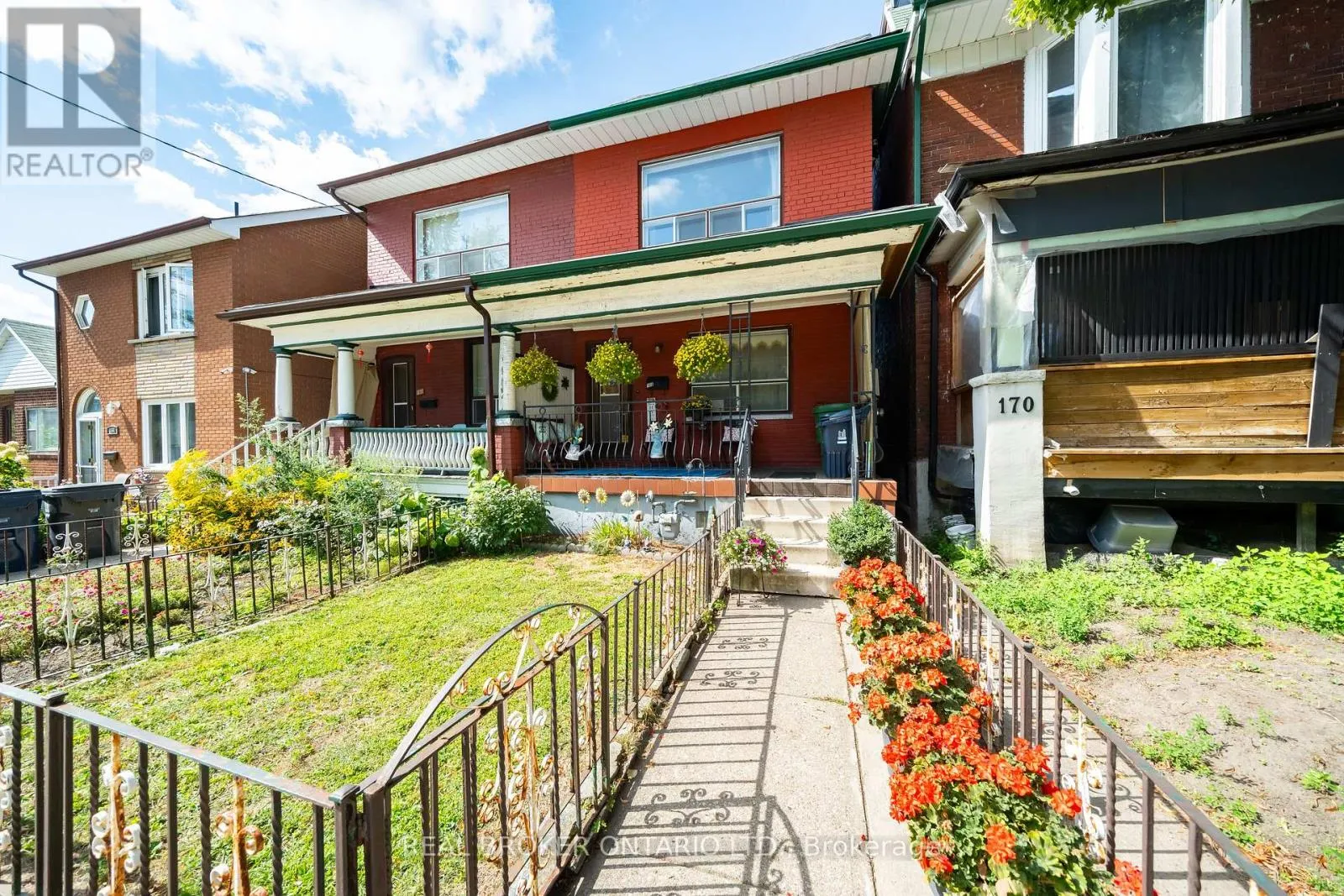 168 BROCK AVENUE