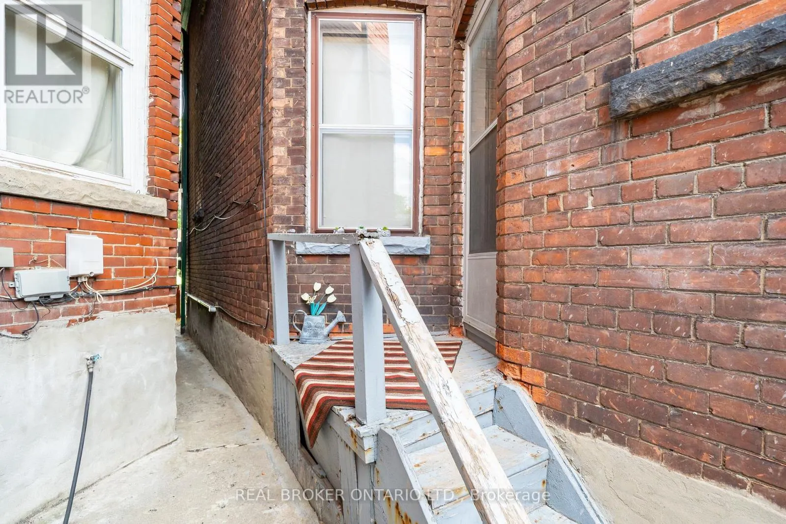 168 BROCK AVENUE