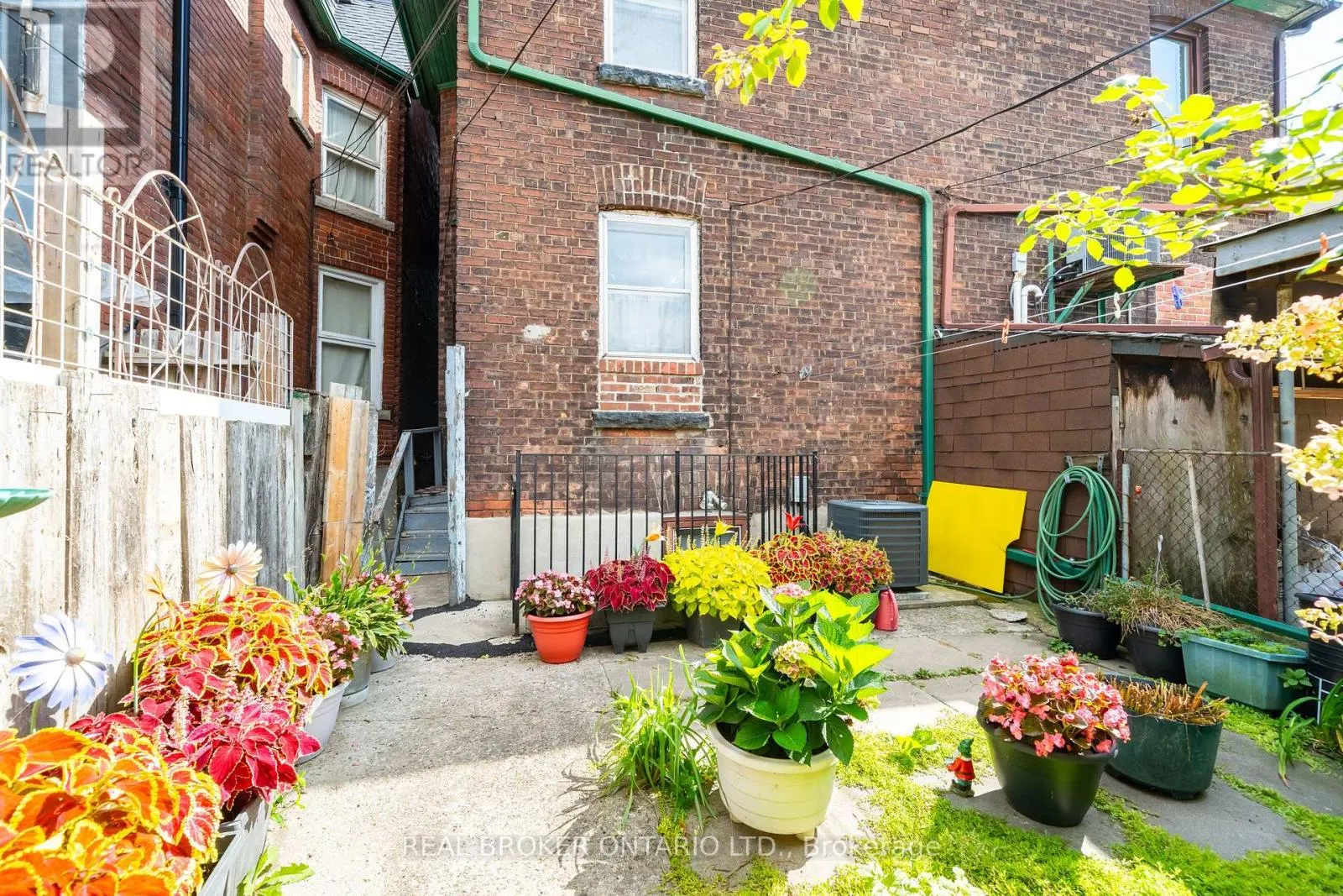 168 BROCK AVENUE