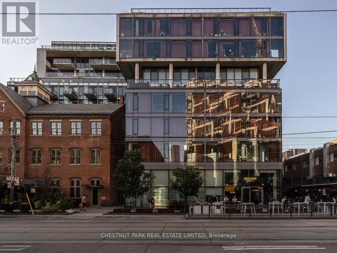1014 - 560 KING STREET W