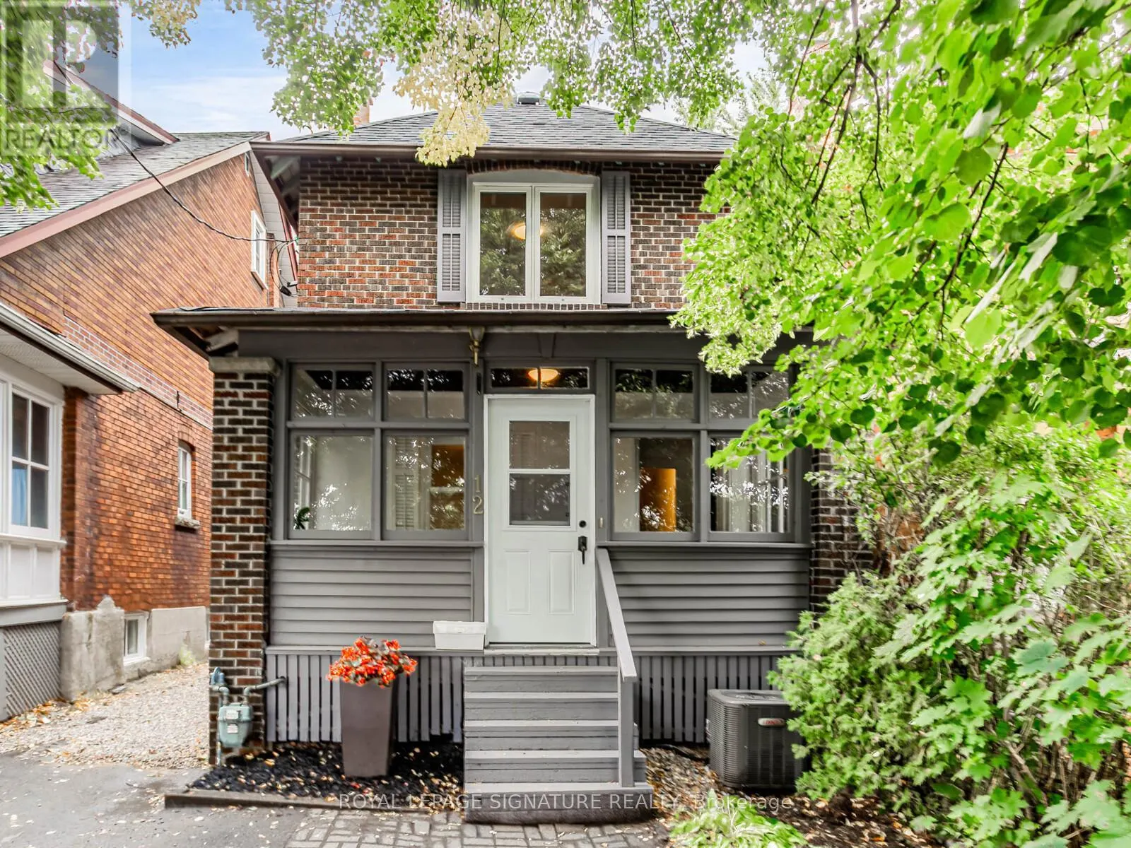 12 CHERRYWOOD AVENUE