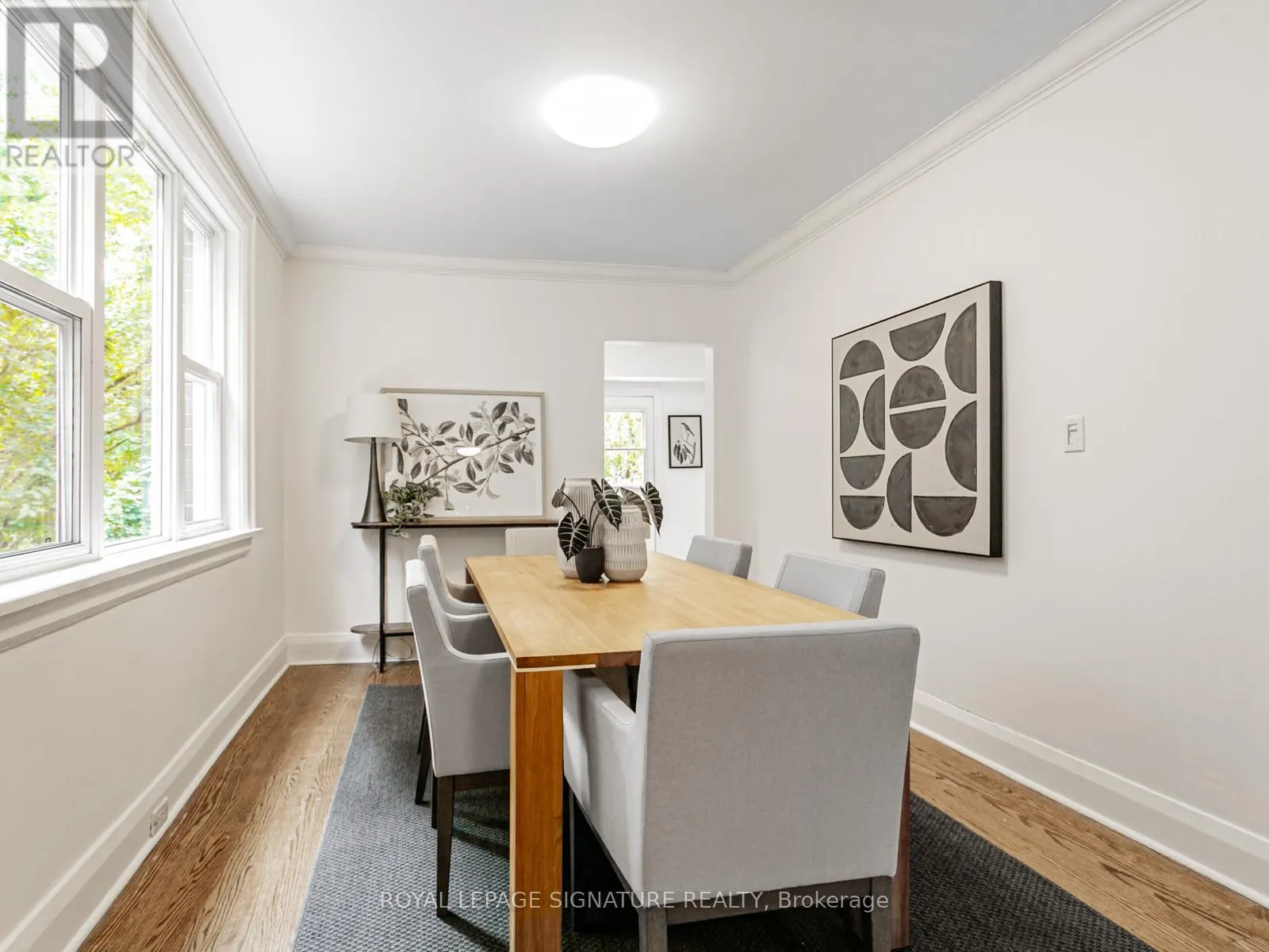 12 CHERRYWOOD AVENUE