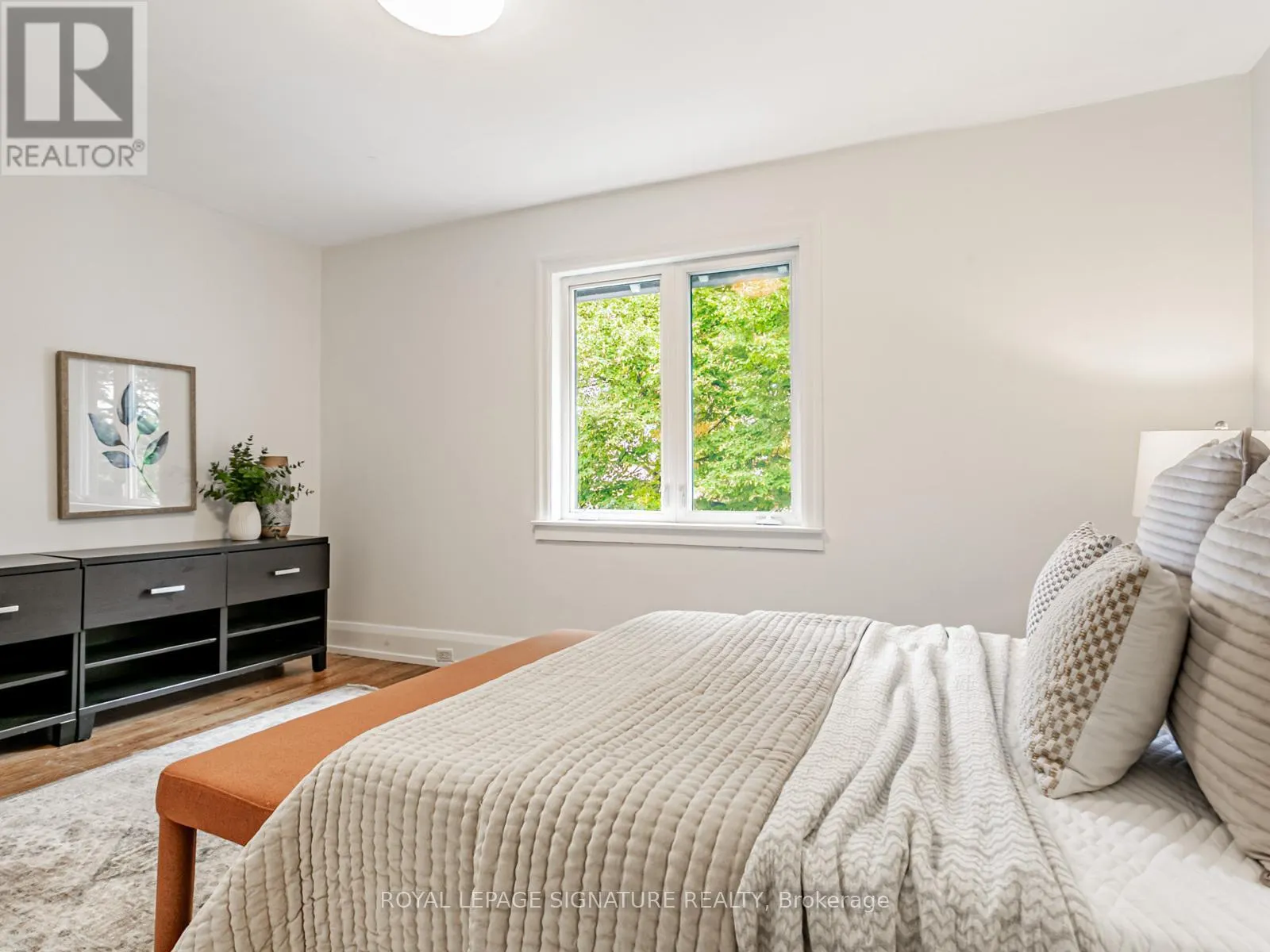 12 CHERRYWOOD AVENUE