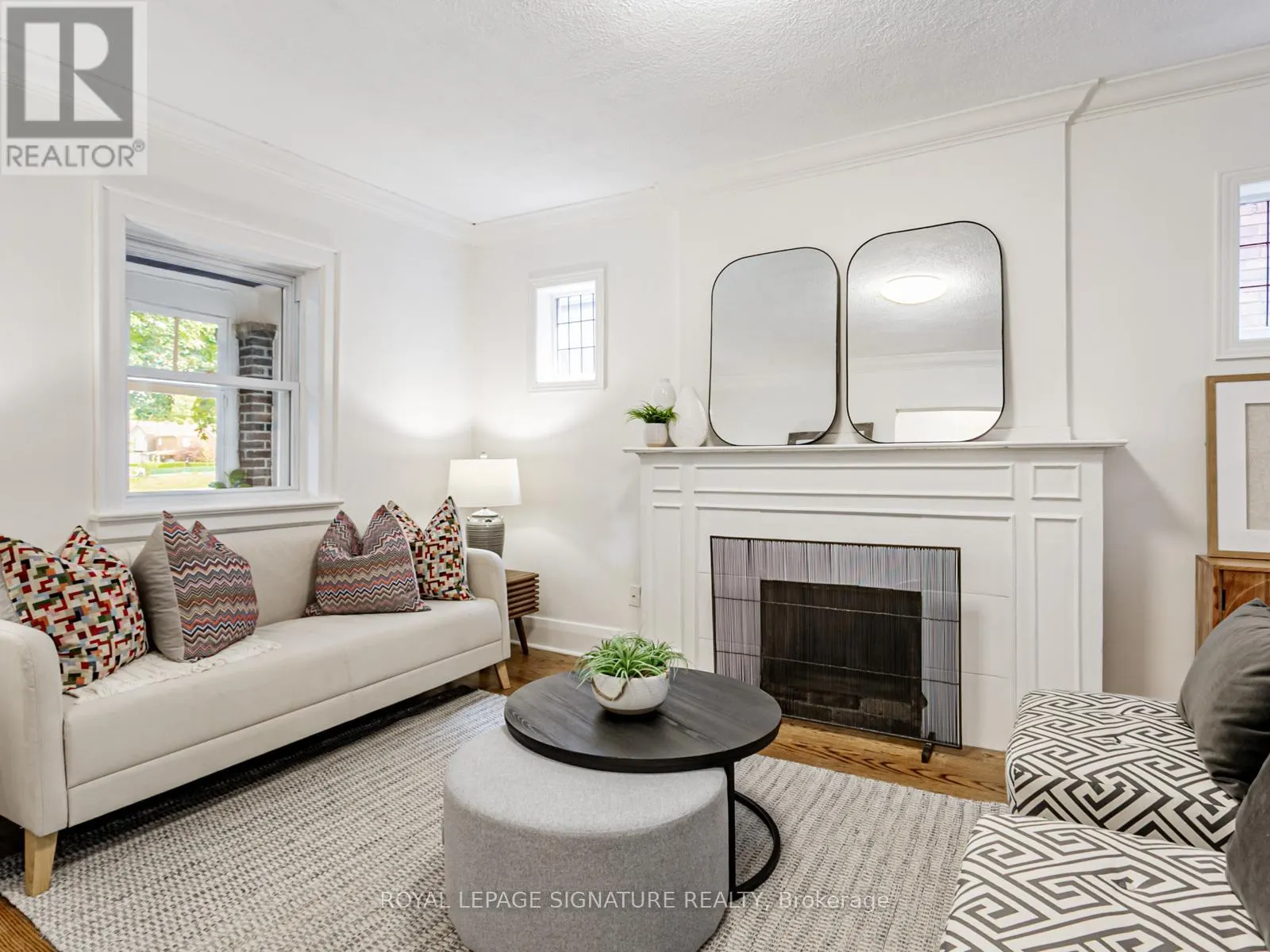 12 CHERRYWOOD AVENUE