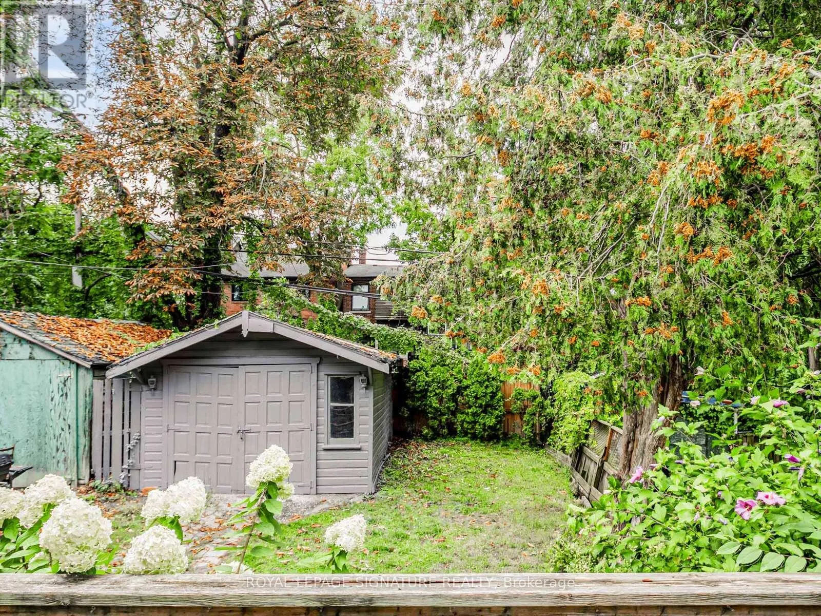 12 CHERRYWOOD AVENUE