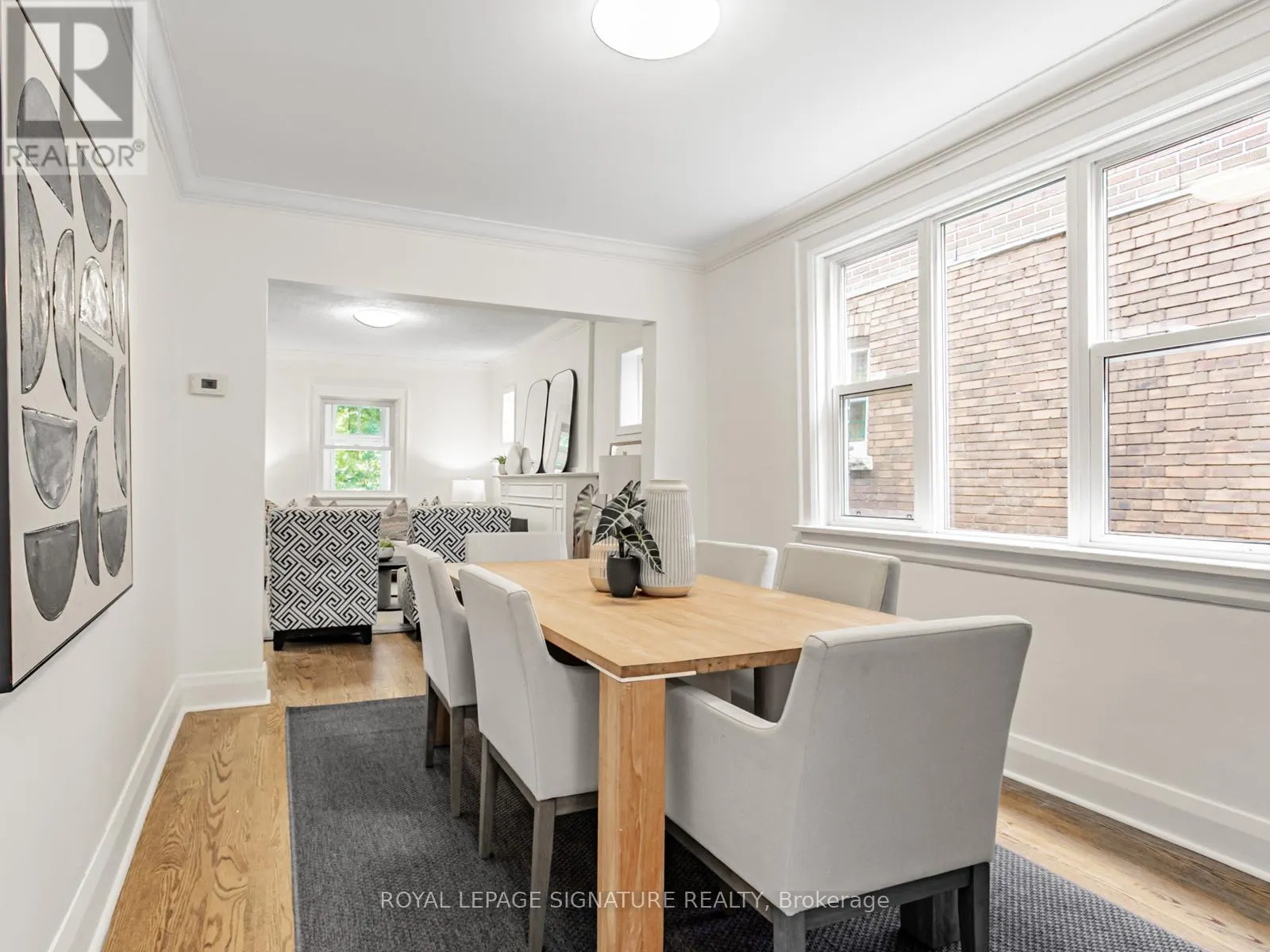 12 CHERRYWOOD AVENUE