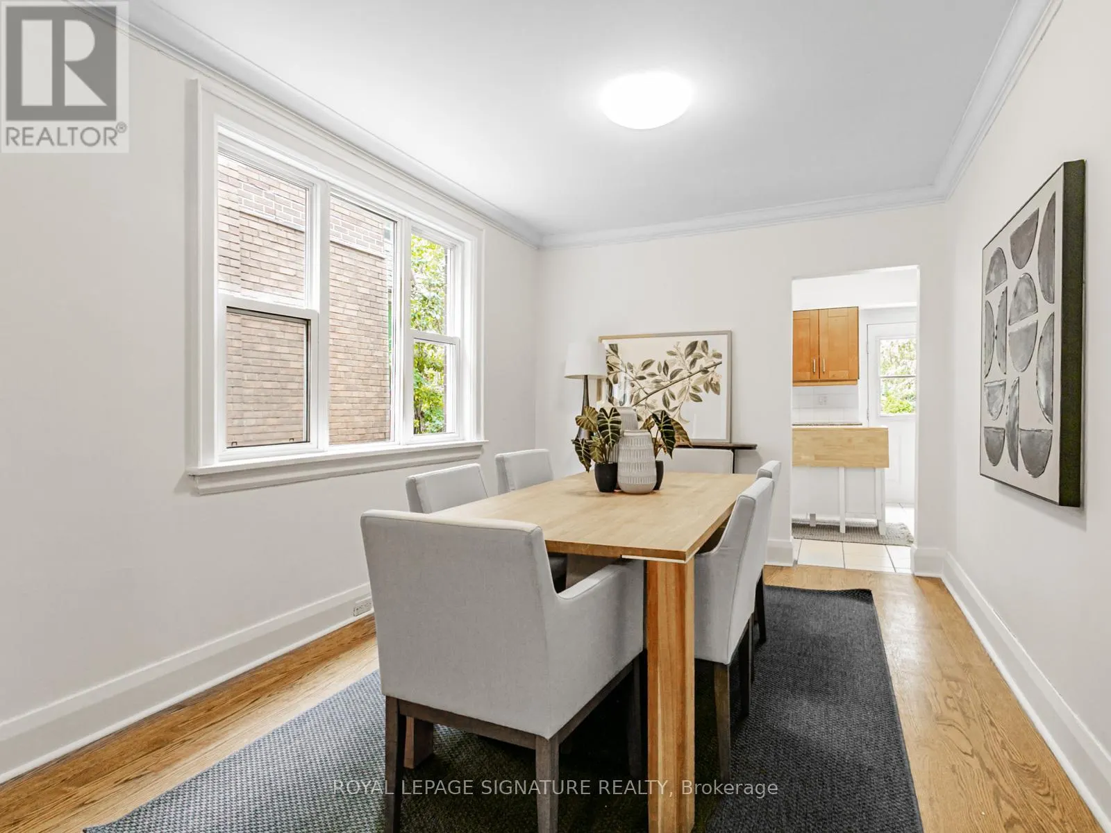 12 CHERRYWOOD AVENUE