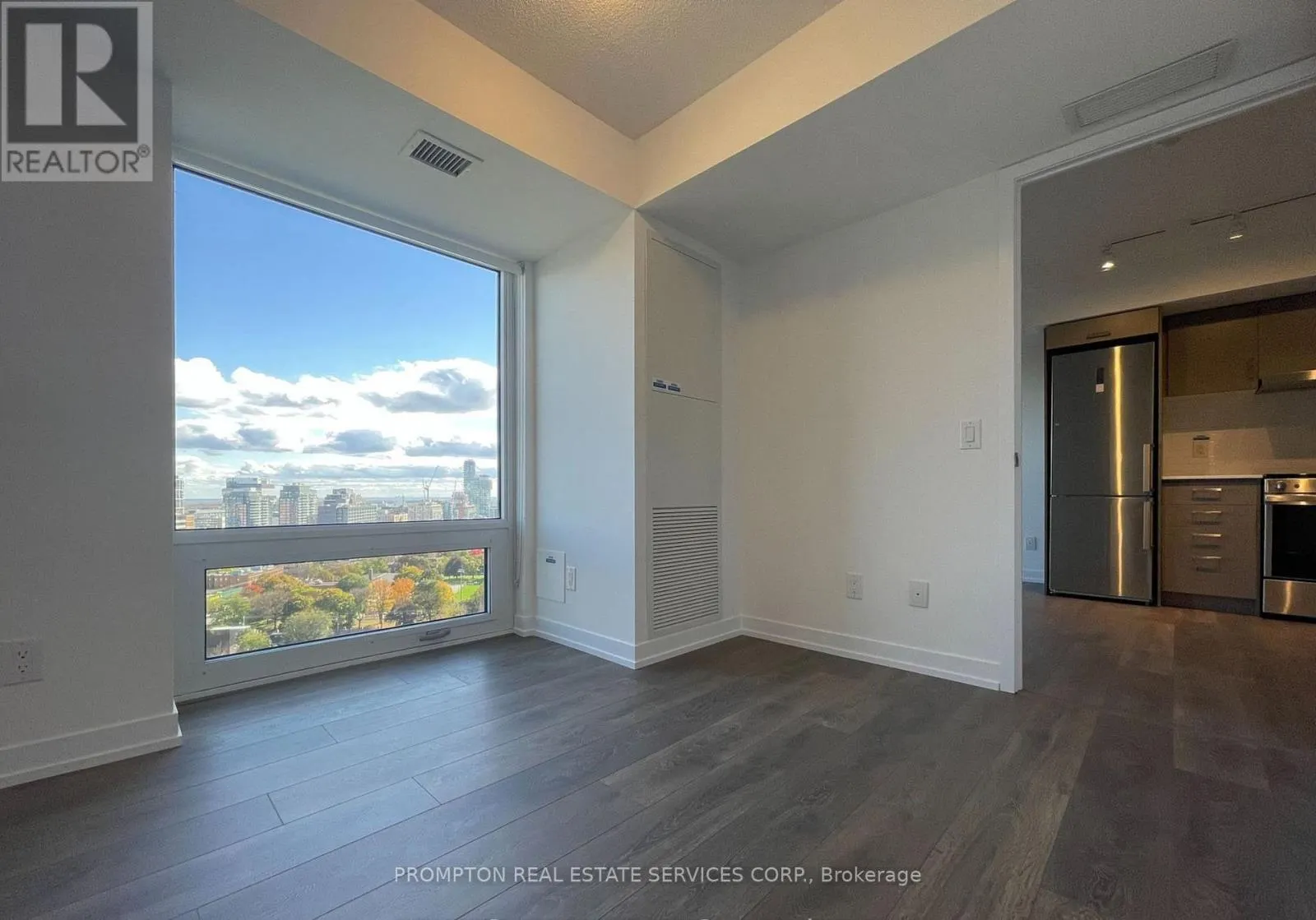 2312 - 219 DUNDAS STREET E