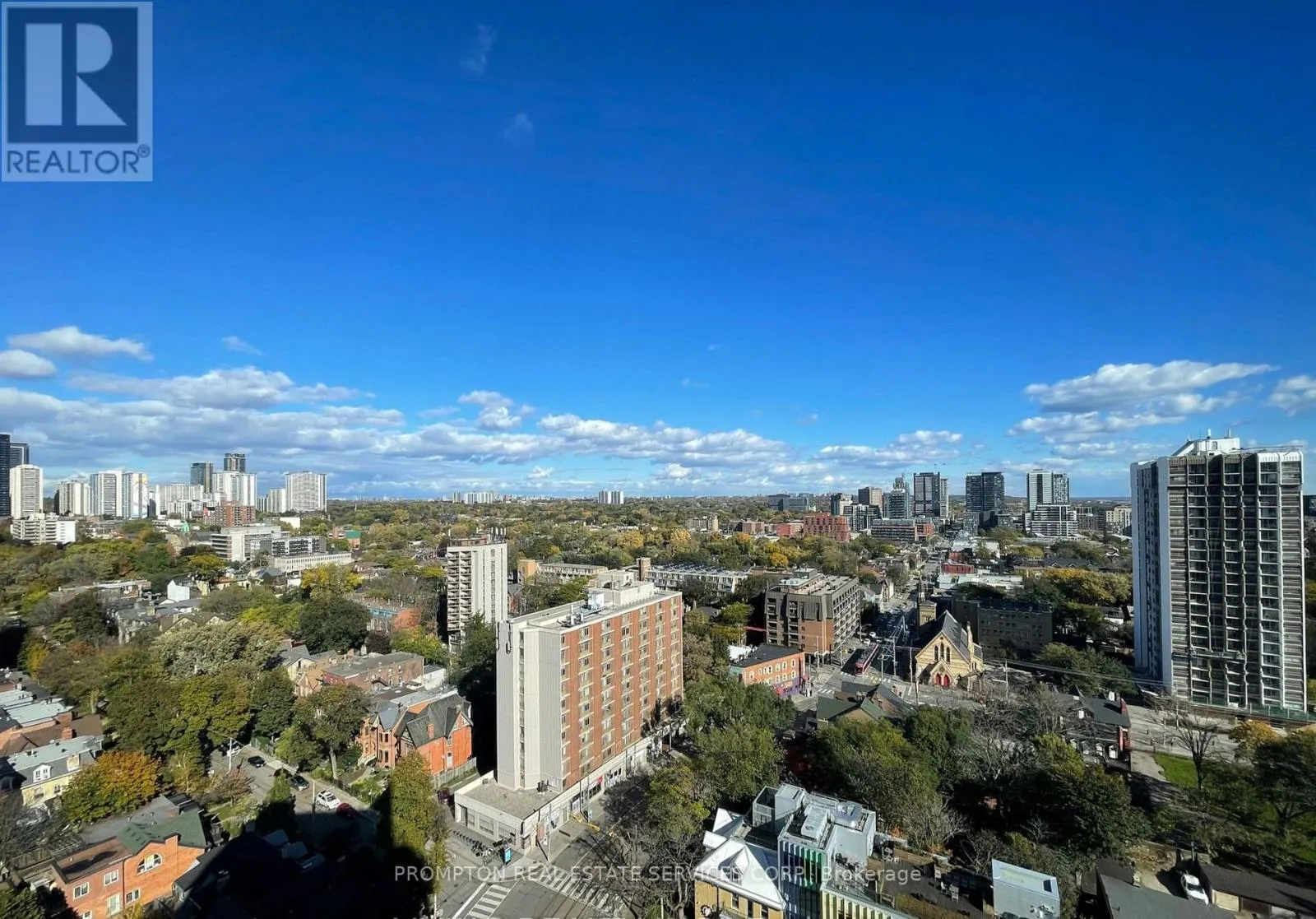 2312 - 219 DUNDAS STREET E