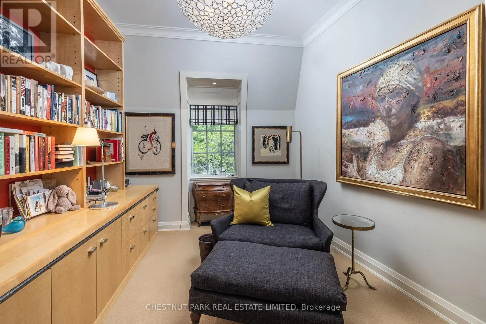 40 SUMMERHILL GARDENS