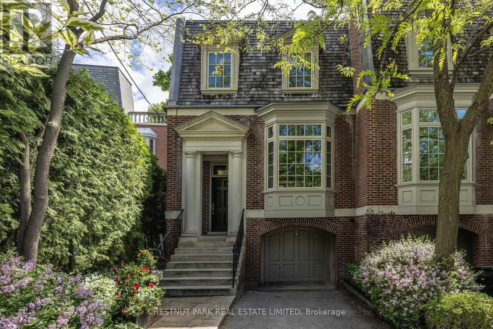 40 SUMMERHILL GARDENS