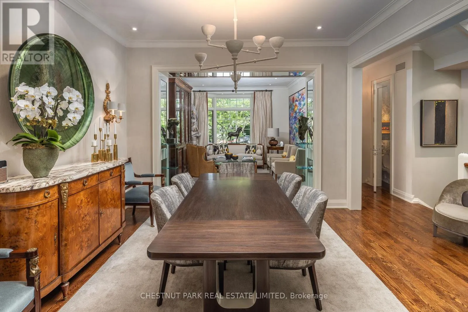 40 SUMMERHILL GARDENS
