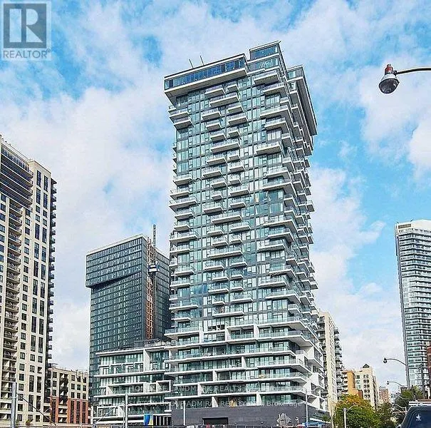 1113 - 77 SHUTER STREET