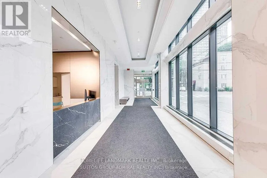 1113 - 77 SHUTER STREET