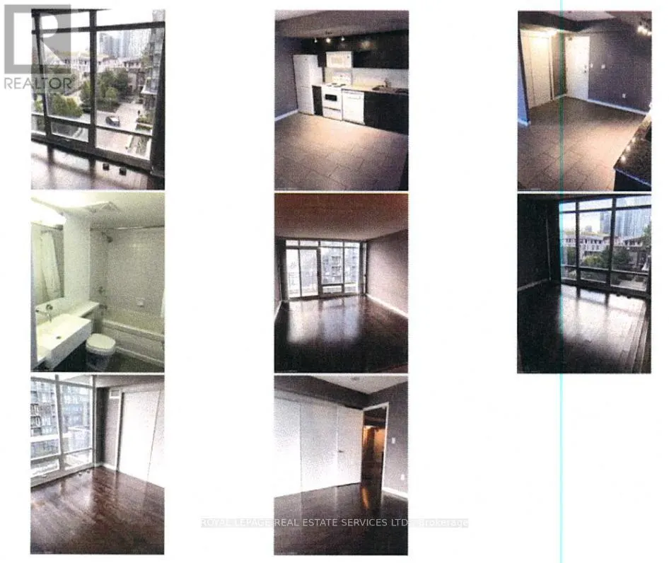 15 BRUNEL COURT