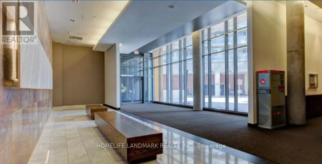 519 - 20 JOE SHUSTER WAY