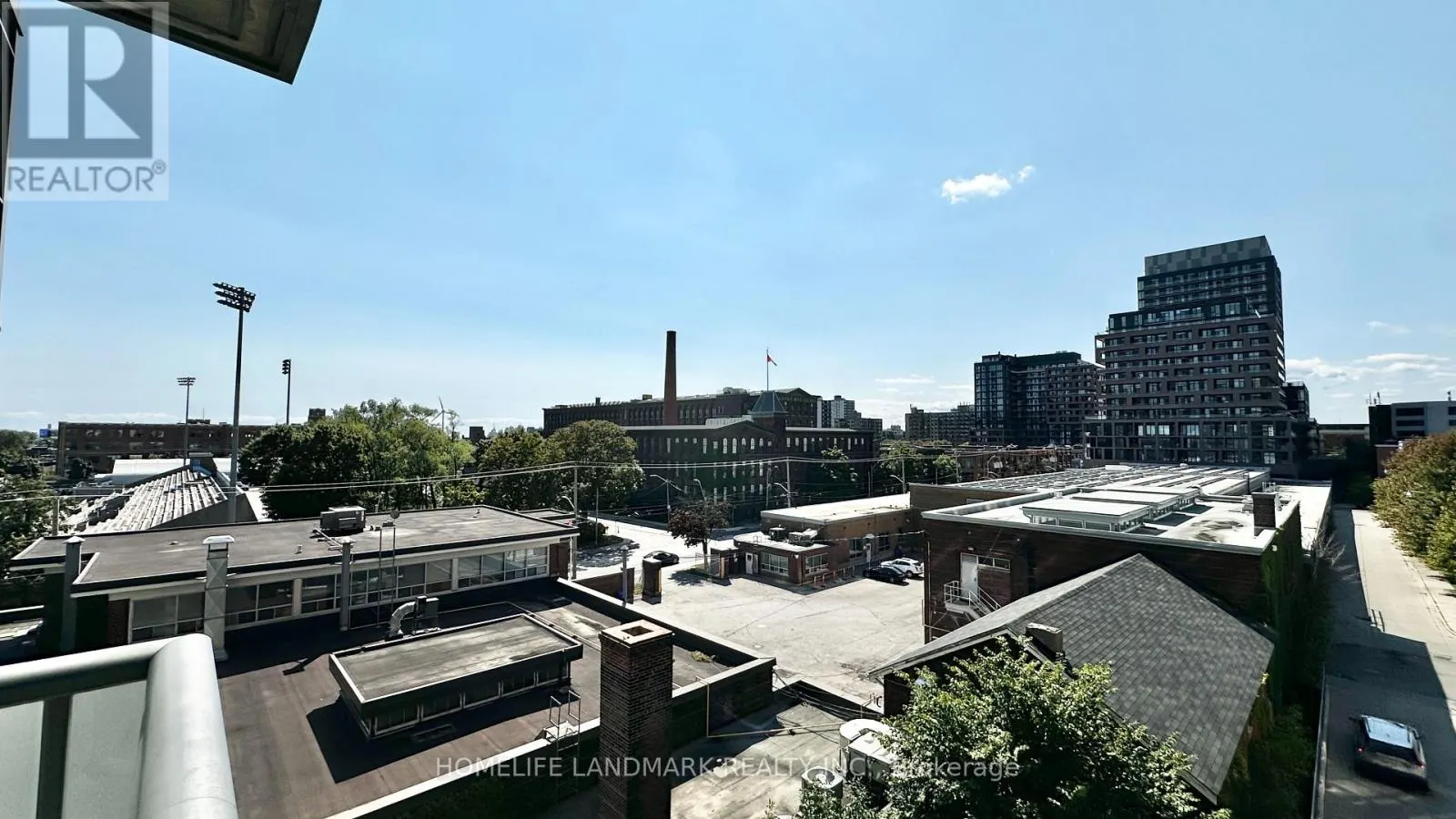 519 - 20 JOE SHUSTER WAY