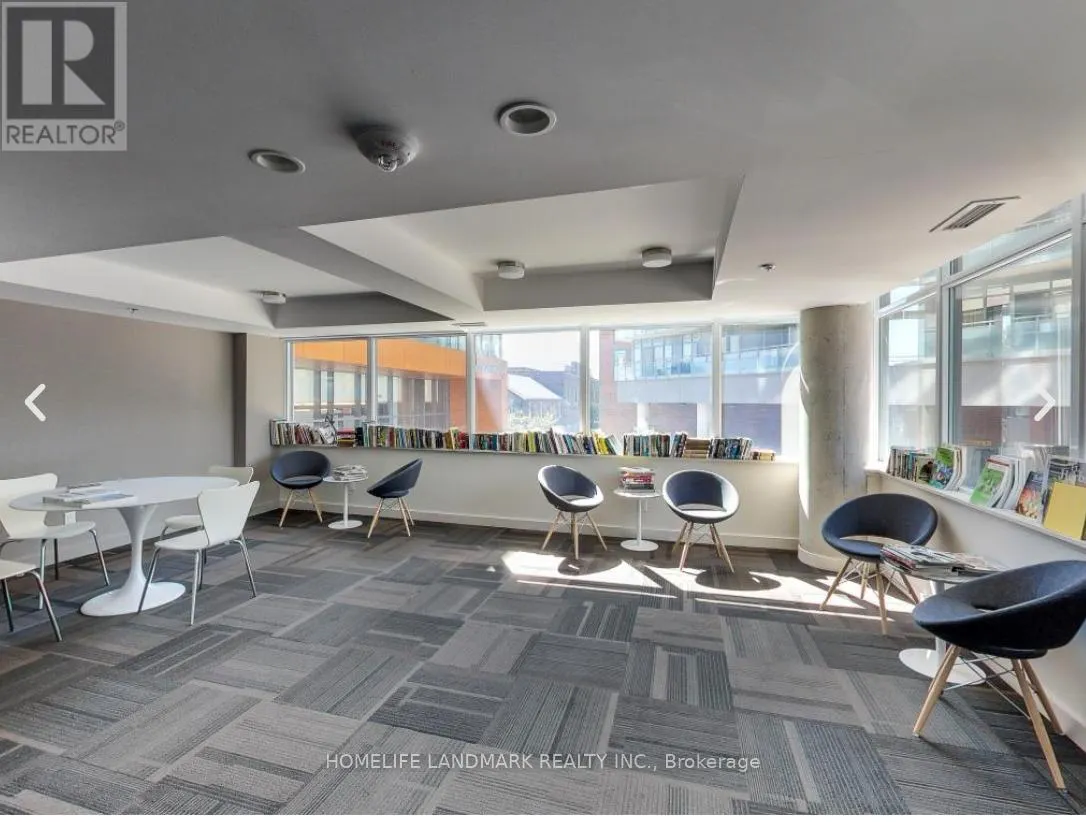519 - 20 JOE SHUSTER WAY