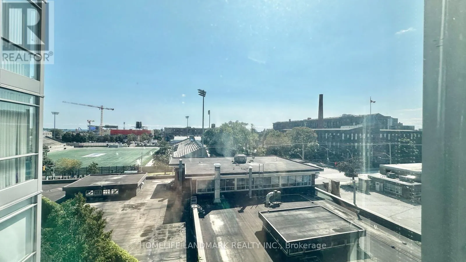 519 - 20 JOE SHUSTER WAY