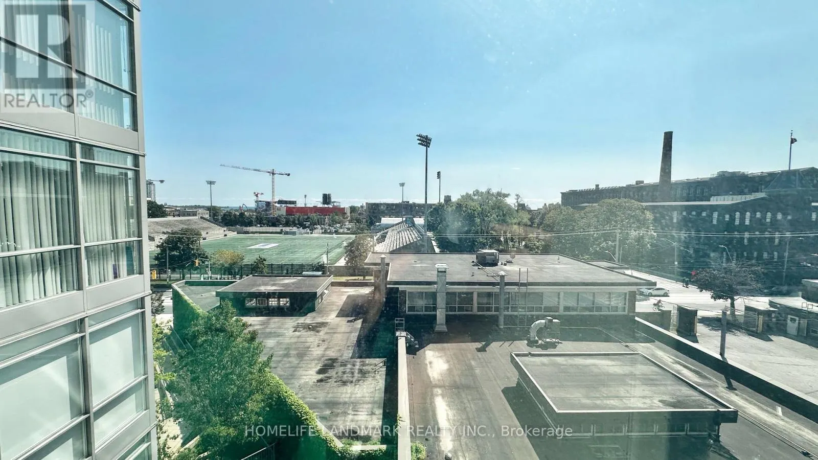 519 - 20 JOE SHUSTER WAY