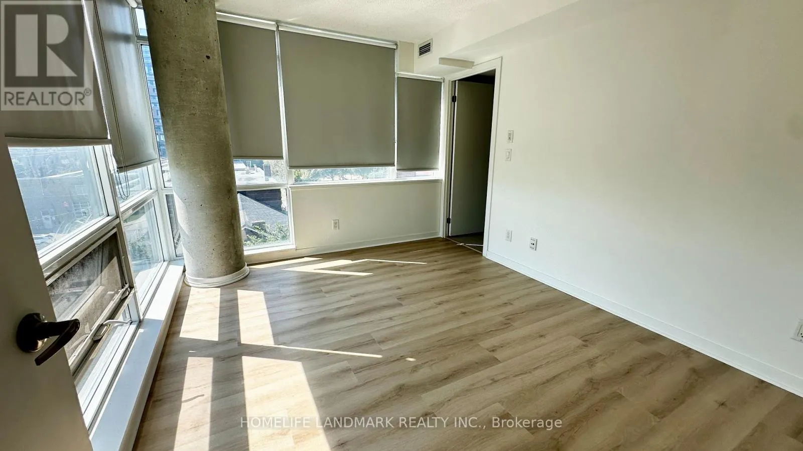 519 - 20 JOE SHUSTER WAY