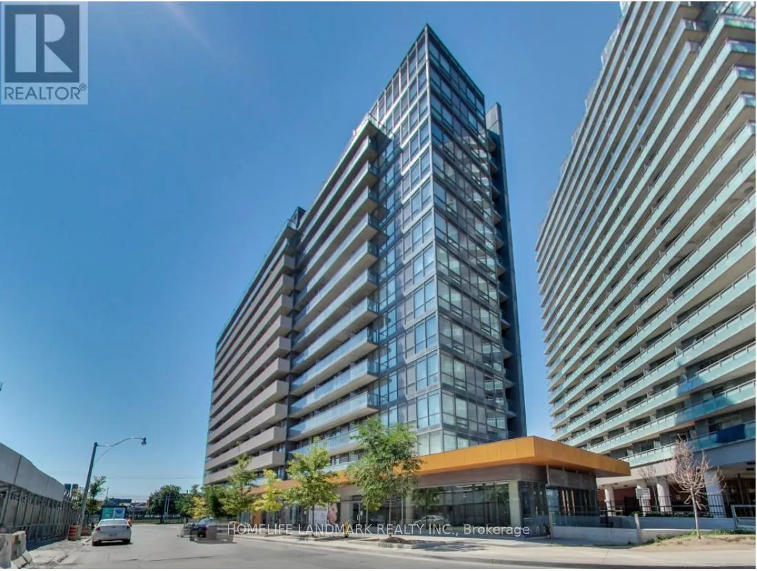 519 - 20 JOE SHUSTER WAY