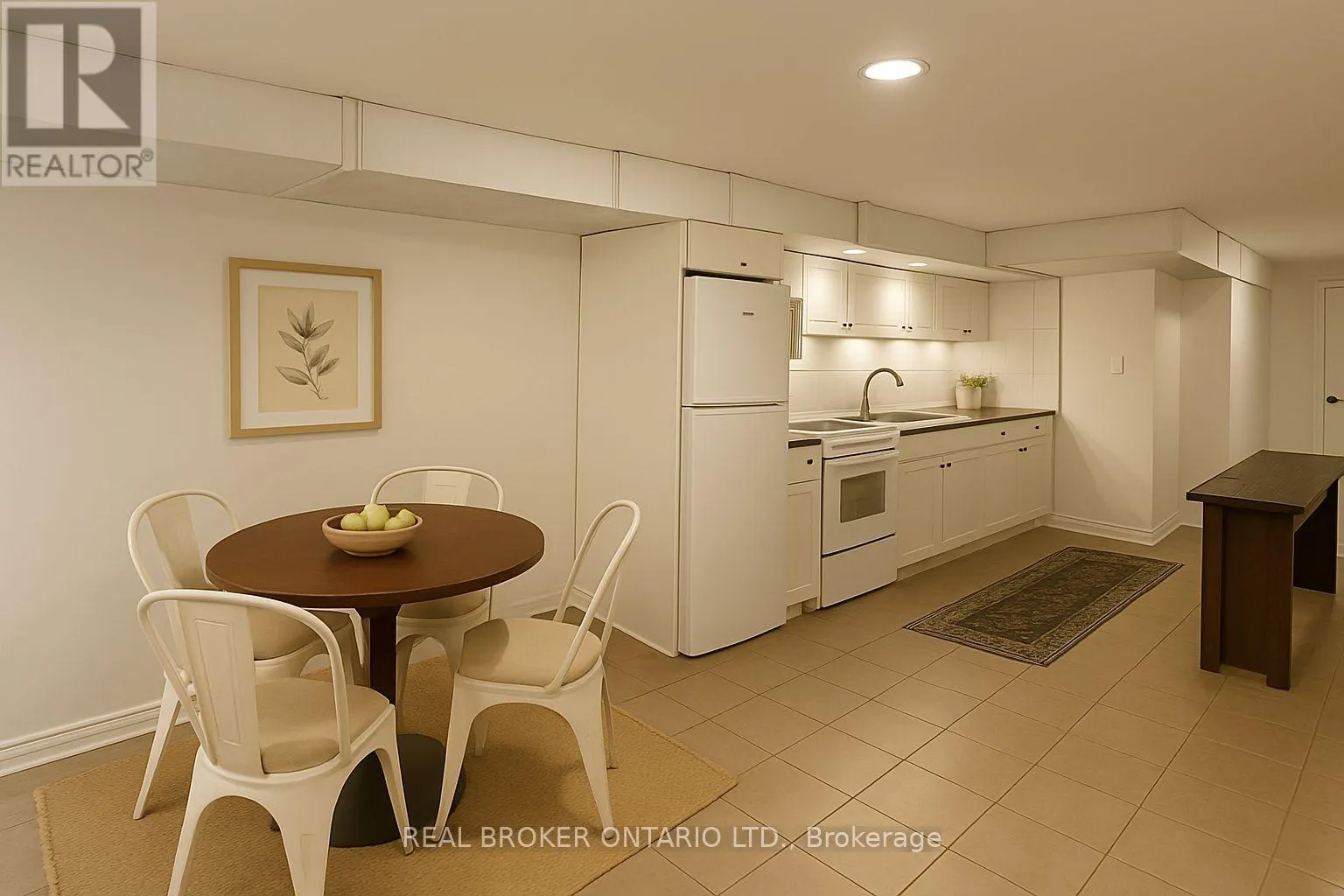 BSMT - 282 OSSINGTON AVENUE