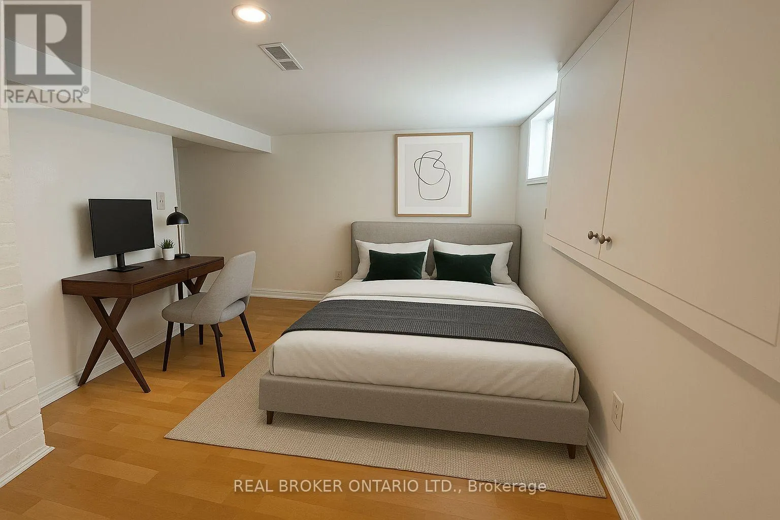 BSMT - 282 OSSINGTON AVENUE