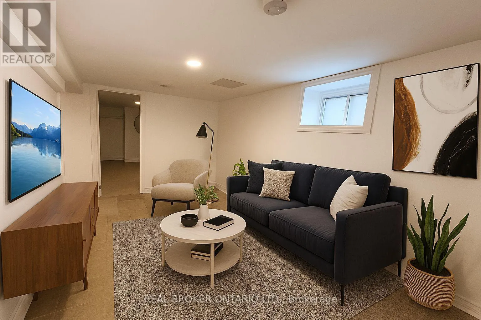 BSMT - 282 OSSINGTON AVENUE
