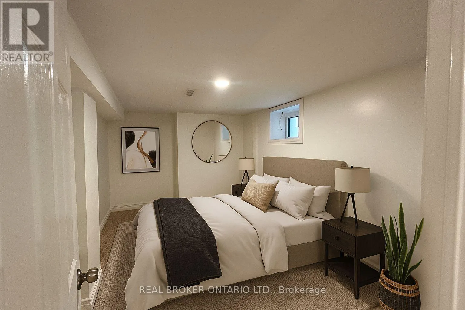 BSMT - 282 OSSINGTON AVENUE
