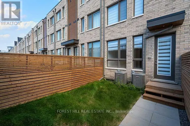 4 DEEP ROOTS TERRACE