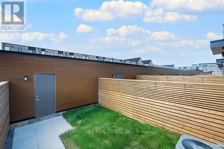 4 DEEP ROOTS TERRACE