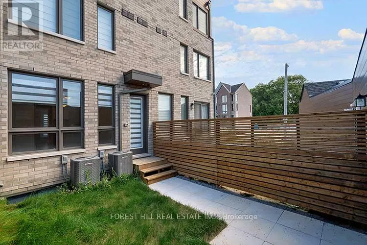 4 DEEP ROOTS TERRACE