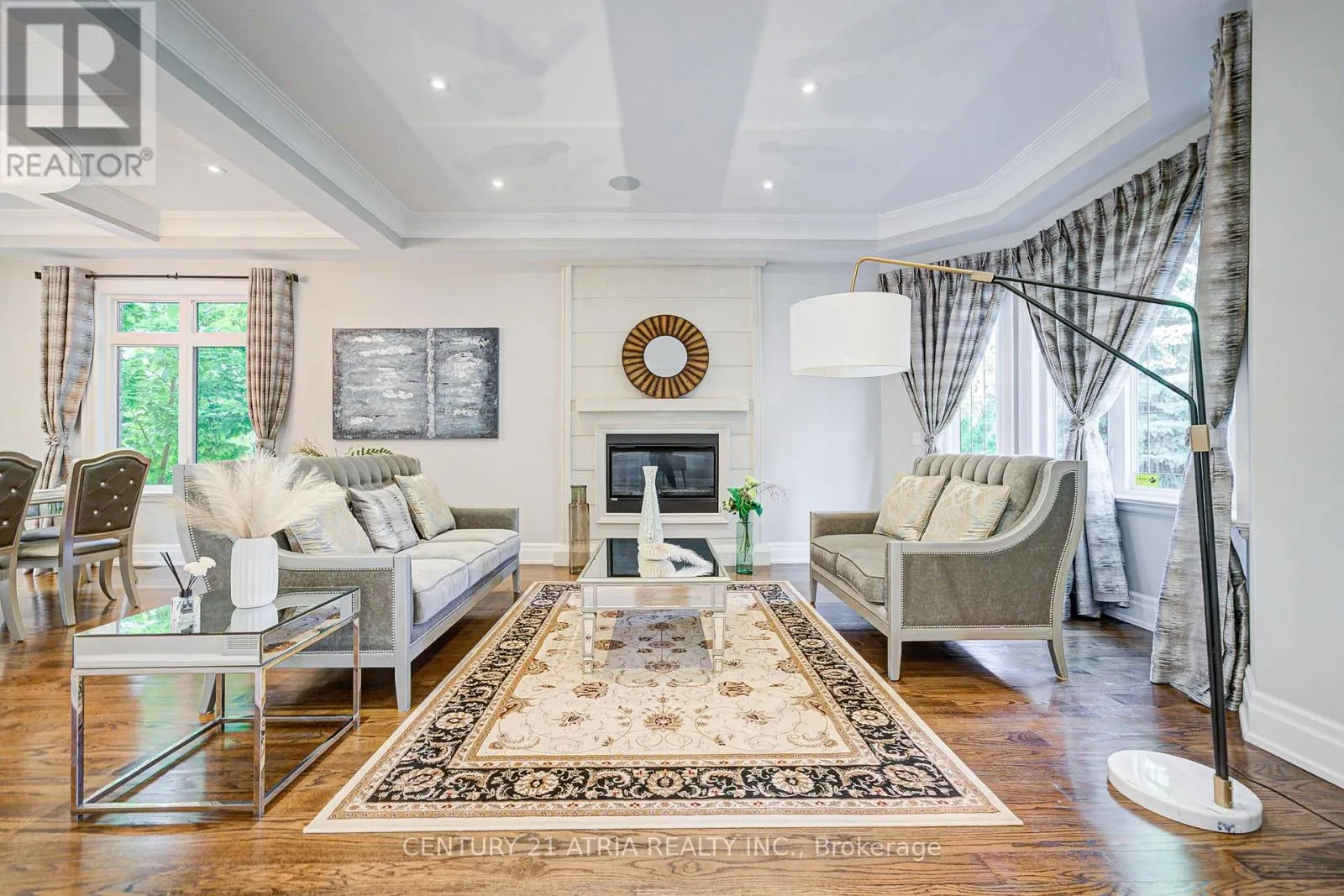 27 TEFLEY ROAD