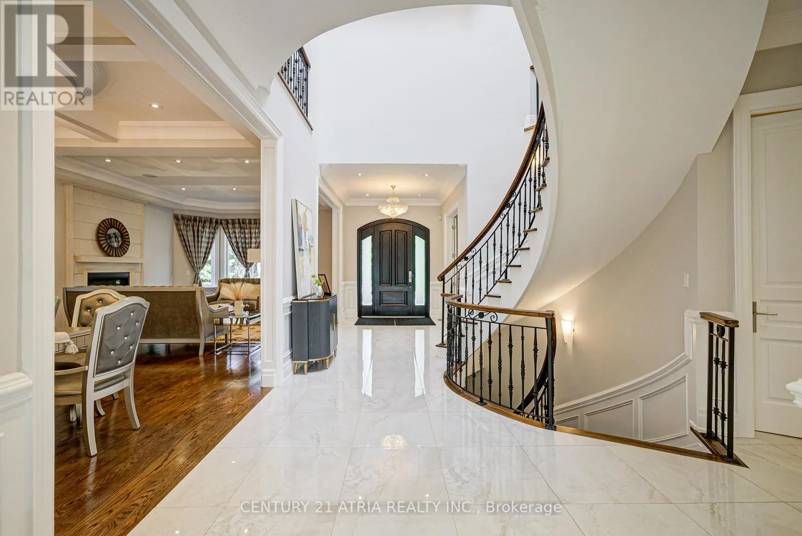 27 TEFLEY ROAD