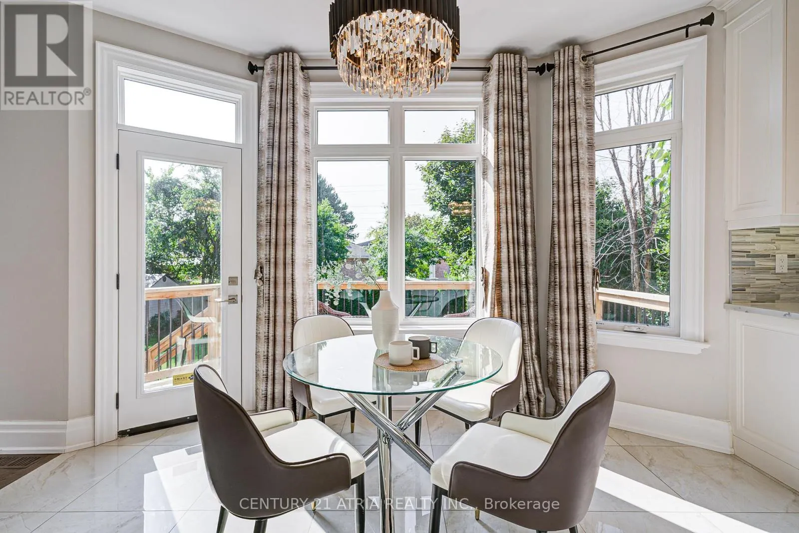 27 TEFLEY ROAD