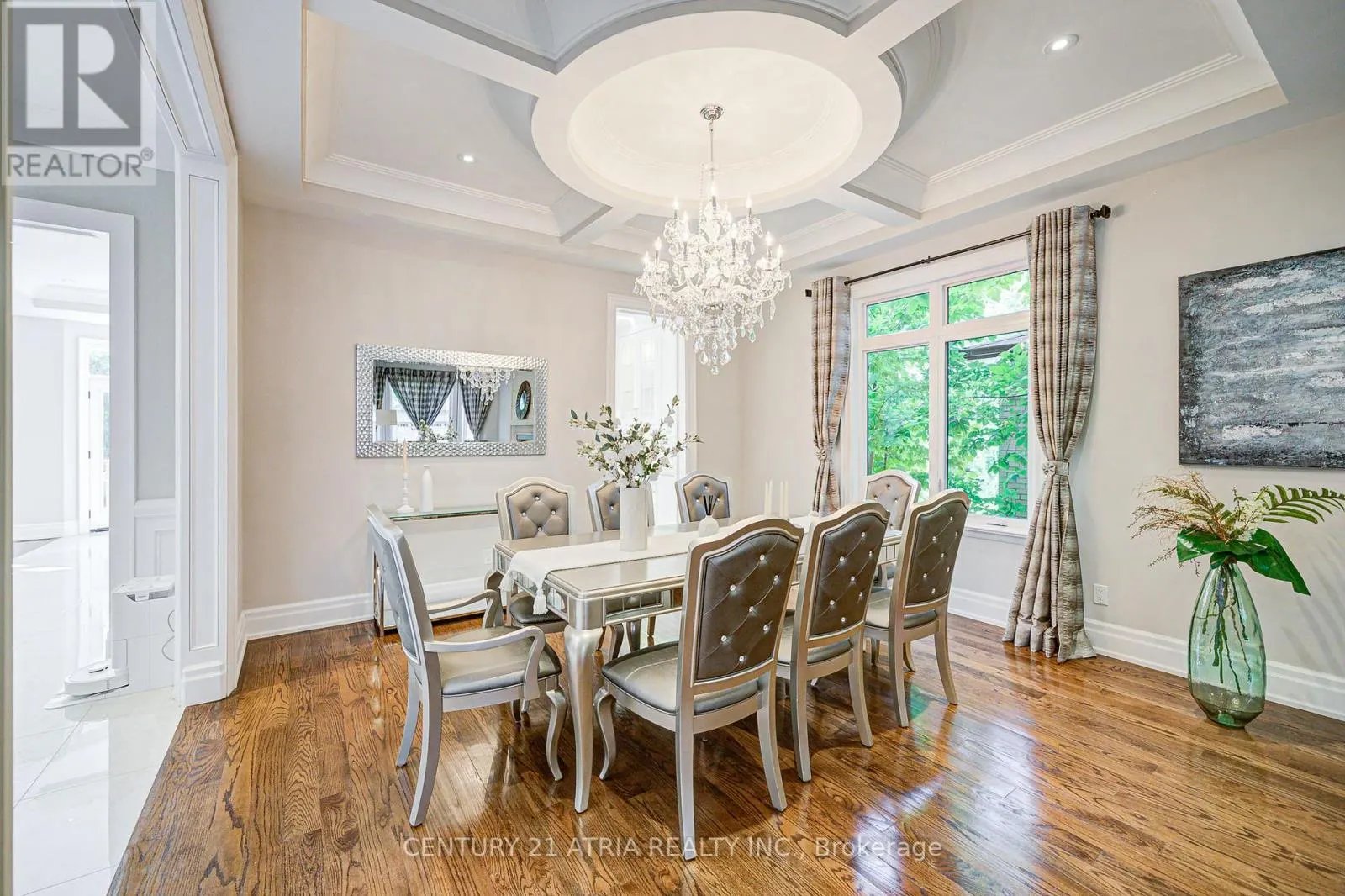 27 TEFLEY ROAD
