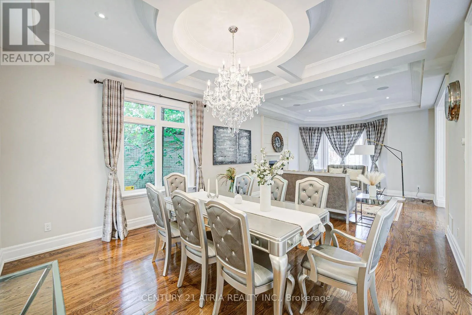 27 TEFLEY ROAD