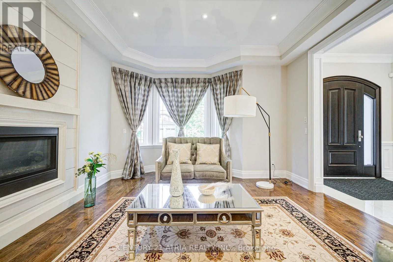 27 TEFLEY ROAD