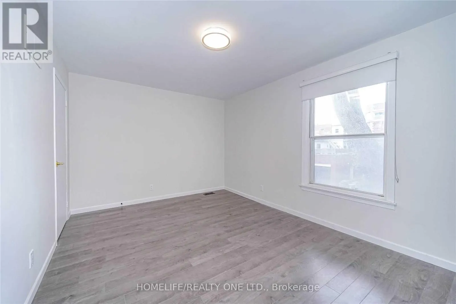 UPPER - 104 BENSON AVENUE