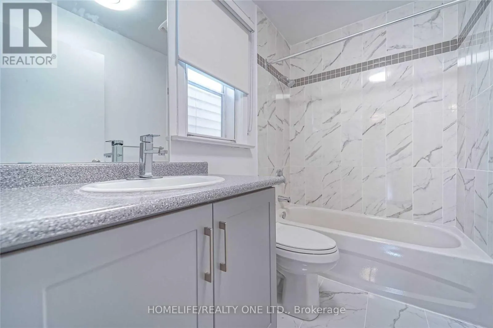 UPPER - 104 BENSON AVENUE