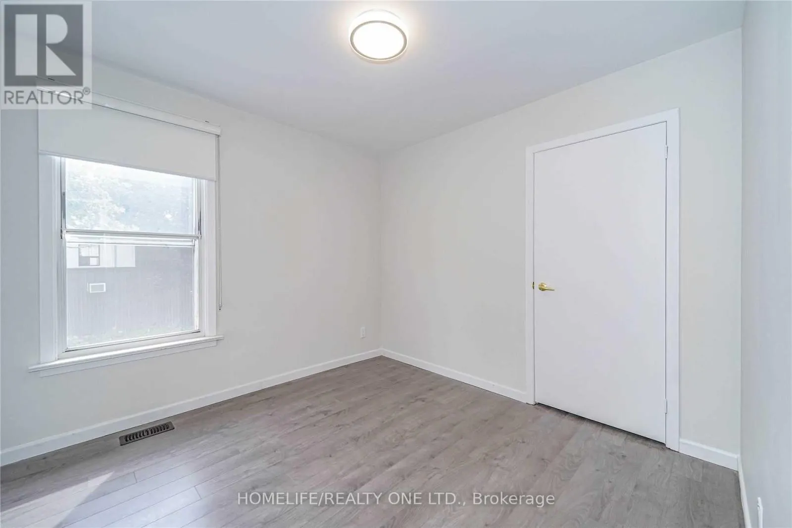 UPPER - 104 BENSON AVENUE